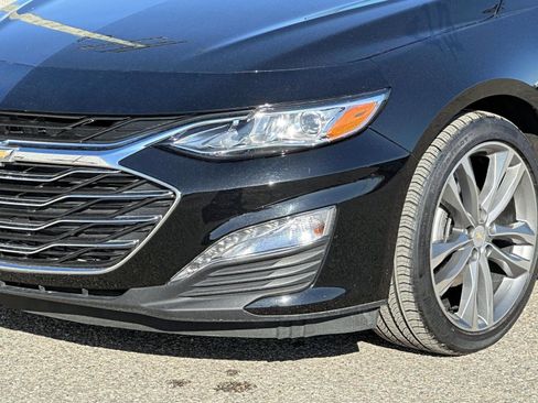 Used 2022 Chevrolet Malibu Premier image 7