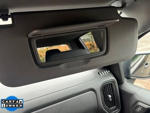 Used 2023 Chevrolet Silverado 1500 Custom image 23