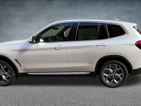 Used 2022 BMW X3 xDrive30i w/ Convenience Package AWD/4WD image 17