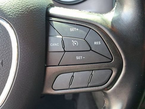 Used 2023 Dodge Charger GT w/ Blacktop Package RWD image 17