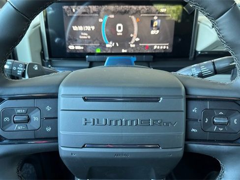 New 2026 GMC Hummer EV SUV image 26