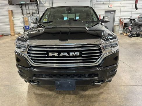 Used 2020 RAM 1500 Longhorn AWD/4WD image 39
