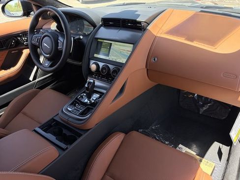 New 2024 Jaguar F-TYPE R AWD/4WD image 20
