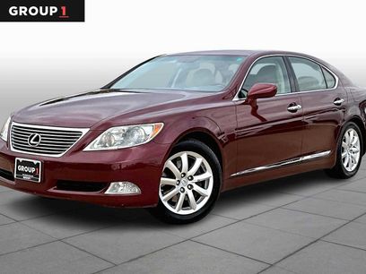 Used 2008 Lexus LS 460