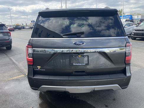 Used 2021 Ford Expedition Limited image 6
