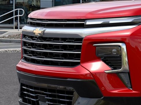 New 2026 Chevrolet Traverse High Country AWD/4WD image 13