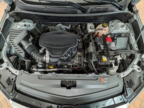 Used 2020 Cadillac XT6 Premium Luxury image 25