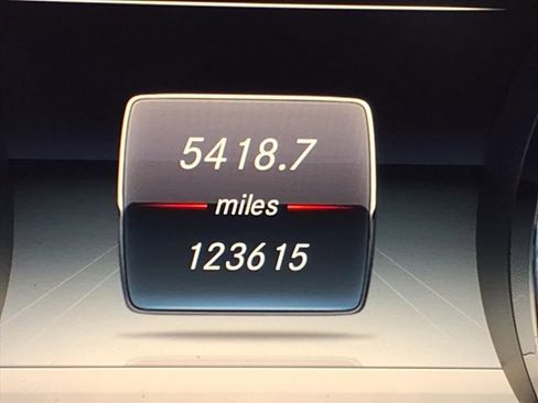 Used 2018 Mercedes-Benz E 400 Cabriolet w/ Premium 1 Package image 24