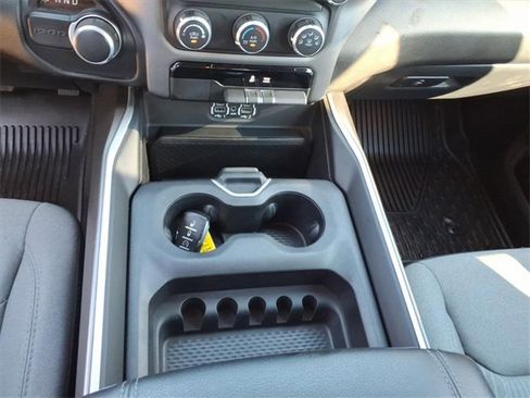 Used 2022 RAM 1500 Lone Star image 15
