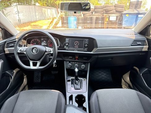 Used 2019 Volkswagen Jetta S FWD image 11