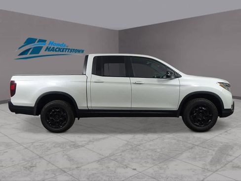 New 2025 Honda Ridgeline TrailSport+ image 6
