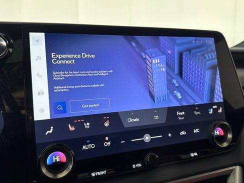 Certified 2024 Lexus RX 350 F Sport w/ Convenience Package image 22