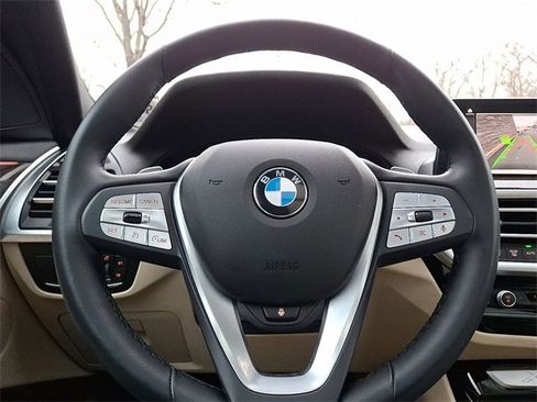 Used 2022 BMW X3 xDrive30i image 21