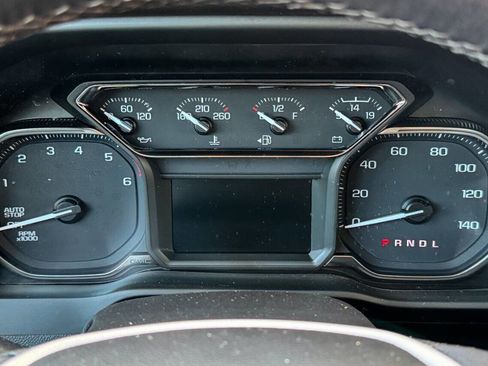 Used 2022 GMC Sierra 1500 SLT w/ SLT Premium Plus Package image 33