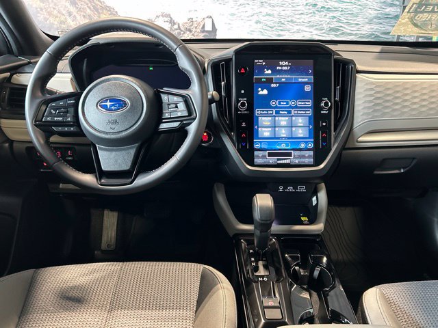 Used 2026 Subaru Forester Premium AWD/4WD image 49
