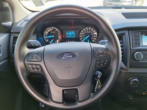 Used 2023 Ford Ranger XL w/ Equipment Group 101A High image 16