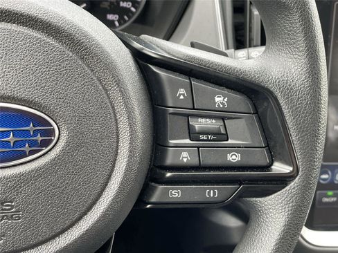 Certified 2025 Subaru Crosstrek 2.0i Premium AWD/4WD image 29