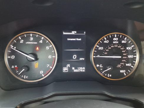 Used 2023 Subaru Outback Wilderness AWD/4WD image 18