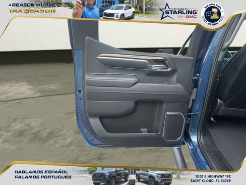 Used 2024 Chevrolet Silverado 1500 RST image 35