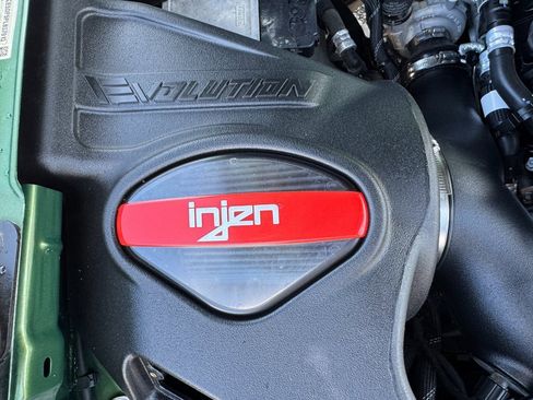 Used 2023 Ford Bronco Badlands image 11