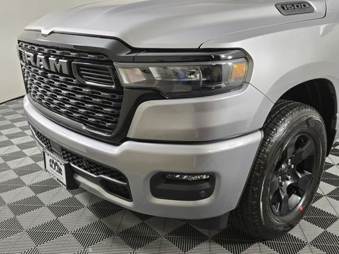New 2025 RAM 1500 Tradesman w/ Night Edition image 11