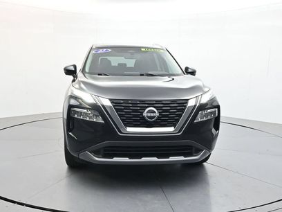 Used 2023 Nissan Rogue SL