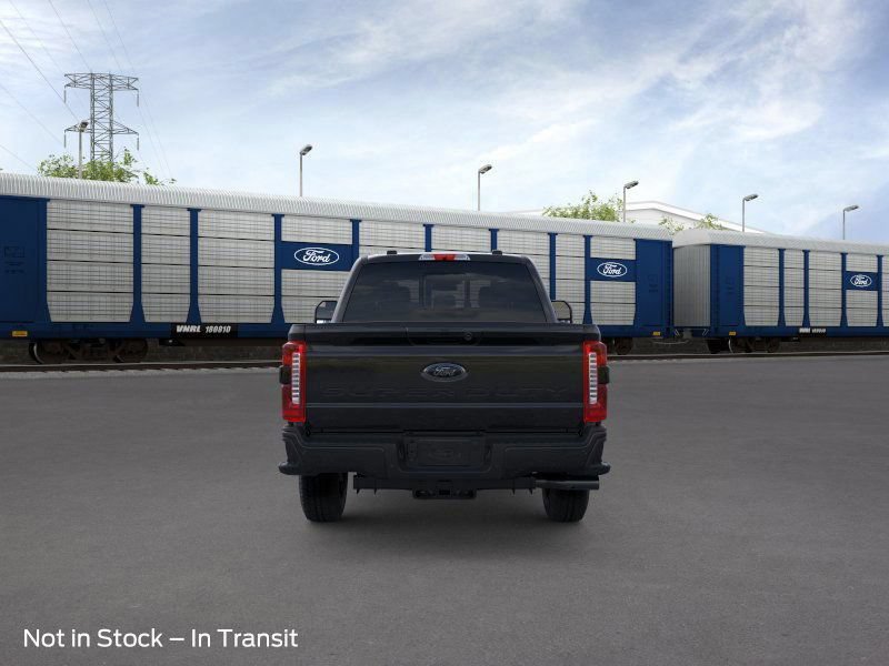 New 2026 Ford F350 Lariat w/ Black Appearance Package AWD/4WD image 5