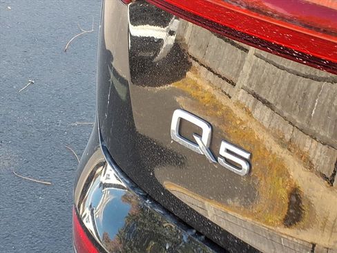 Used 2018 Audi Q5 Prestige image 30