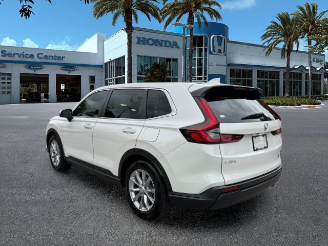 Used 2024 Honda CR-V EX-L image 6