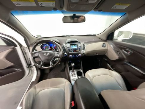 Used 2014 Hyundai Tucson SE image 18