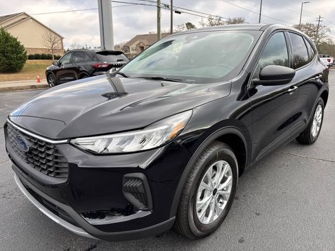 New 2026 Ford Escape Active image 4