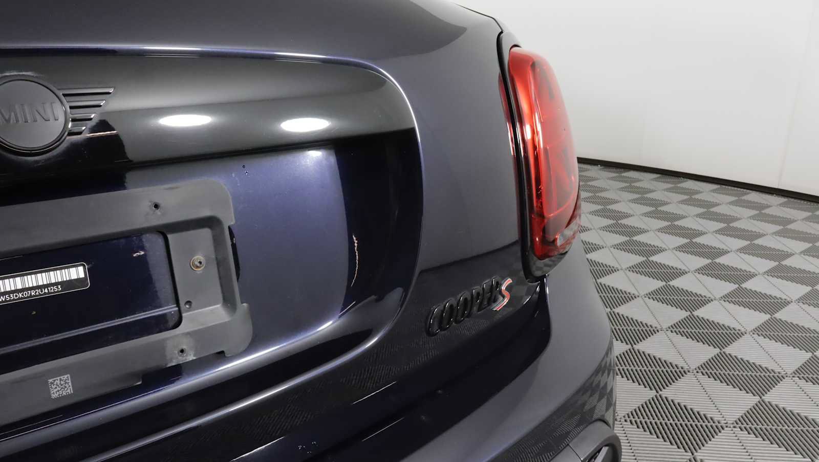 Used 2024 MINI Cooper S FWD image 31