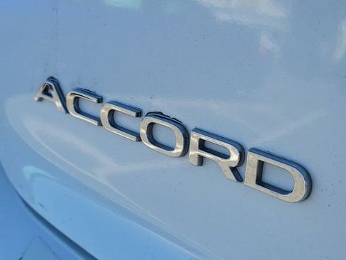 Certified 2023 Honda Accord Sport image 7