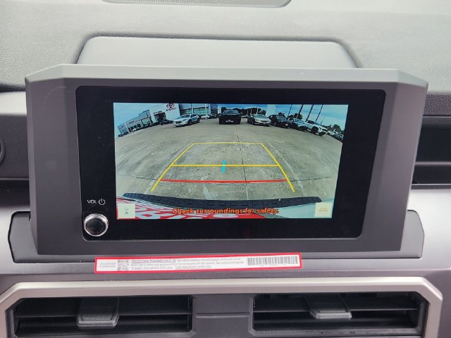 Used 2026 Toyota 4Runner TRD Off-Road AWD/4WD image 13