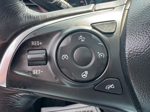 Used 2019 Buick Enclave Avenir w/ Avenir Technology Package AWD/4WD image 17