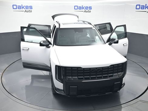 New 2027 Kia Telluride EX X-Line AWD/4WD image 61