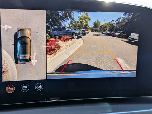 Used 2024 Cadillac Lyriq Tech w/ Driver Assist Package RWD image 24