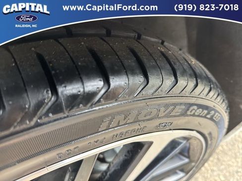 Used 2020 Toyota Camry XSE image 14