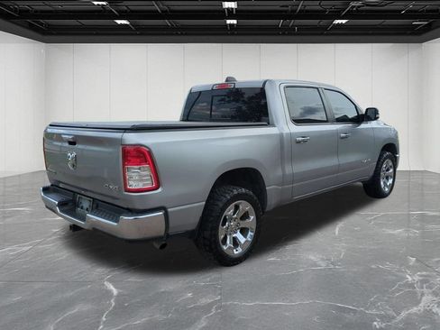 Used 2019 RAM 1500 Big Horn AWD/4WD image 5