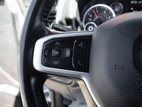 Used 2024 RAM 2500 Big Horn w/ Off Road Package image 21