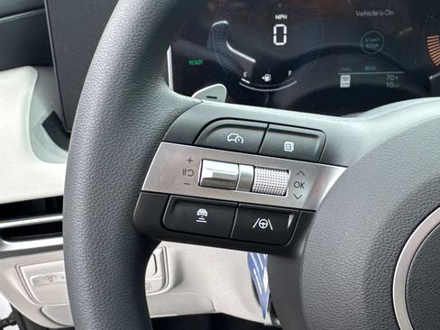 New 2026 Hyundai Tucson Blue SE AWD/4WD image 26