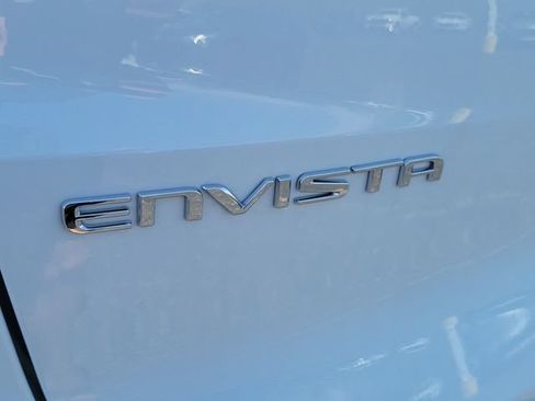 New 2026 Buick Envista Sport Touring w/ Convenience I Package FWD image 6
