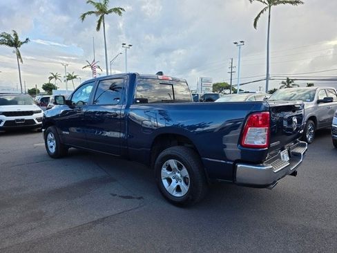 Used 2024 RAM 1500 Big Horn image 5