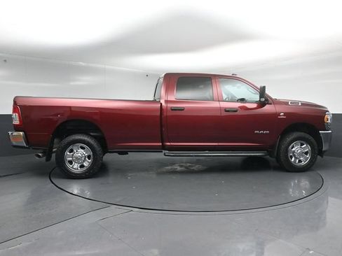 Used 2021 RAM 2500 Tradesman AWD/4WD image 8