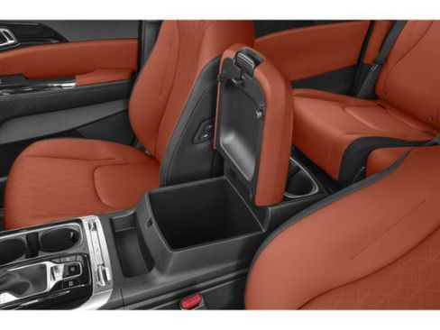 Used 2023 Kia Carnival SX image 30