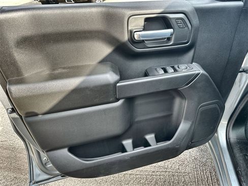 New 2026 GMC Sierra 1500 Pro image 21