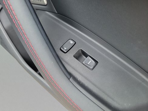 Used 2023 Acura TLX w/ A-SPEC Pkg FWD image 22