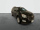 Used 2017 Chevrolet Equinox LT w/ Convenience Package image 2