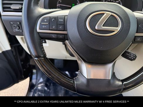 Used 2023 Lexus GX 460 Premium w/ Premium Package AWD/4WD image 10