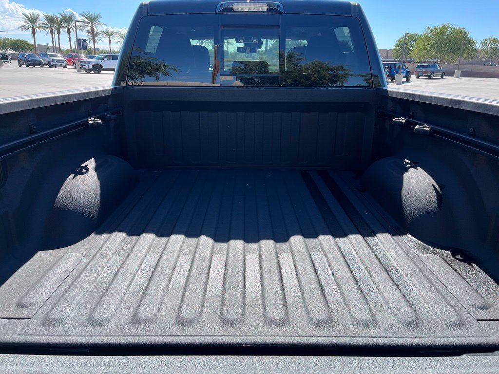 Used 2025 RAM 1500 RHO w/ RHO Level 1 Equipment Group AWD/4WD image 12